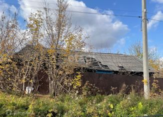 Продажа дома, 45 м2, село Нижняя Тавда, Мысовая улица