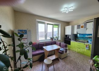 Продается 3-комнатная квартира, 81.8 м2, Челябинская область, улица Мусы Джалиля, 12