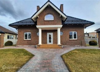 Продается дом, 110 м2, посёлок Российский, Ришельевская улица, 53/3