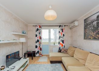 1-ком. квартира на продажу, 37.3 м2, Краснодар, Апрельская улица, 5, Апрельская улица