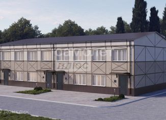 Продается таунхаус, 110 м2, Оренбургская область, Ветеринарная улица, 168