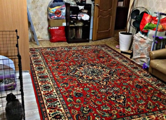 Продажа 3-комнатной квартиры, 74 м2, Москва, улица Генерала Белобородова, 14, улица Генерала Белобородова