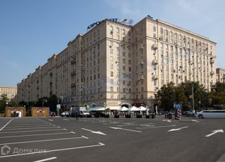 Продажа 3-ком. квартиры, 108 м2, Москва, площадь Победы, 1кБ, метро Парк Победы