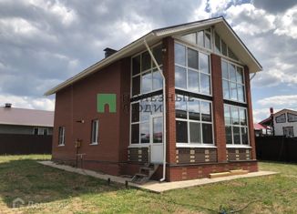 Продам дом, 165.1 м2, село Завьялово, Каштановая улица, 12