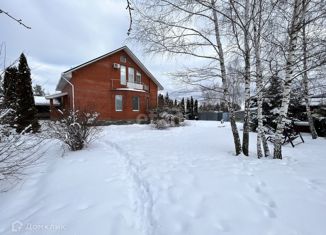 Продается дом, 350 м2, деревня Ивановка, Лесная улица, 2