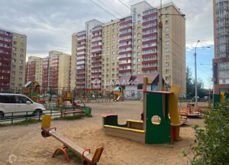 Продажа 3-комнатной квартиры, 78.9 м2, Иркутск, улица Сурнова, 30/8, Правобережный округ