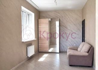 2-ком. квартира на продажу, 63.4 м2, село Мысхако, улица имени Георгия Соколова, 9