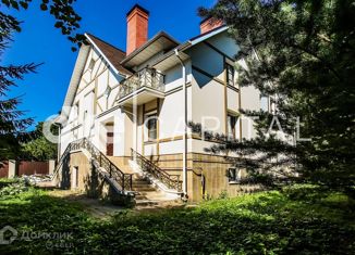 Дом на продажу, 624 м2, деревня Бородки, Рябиновая улица, 20