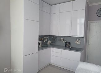 Продается 1-комнатная квартира, 36 м2, Анапа, Анапское шоссе, 32к6, ЖК Чёрное море