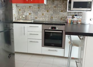 Продается однокомнатная квартира, 43 м2, Москва, Старокрымская улица, 15к2, метро Улица Скобелевская