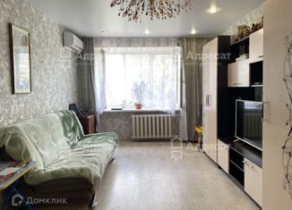 Продам 3-комнатную квартиру, 58.5 м2, Волгоградская область, улица Грамши, 43