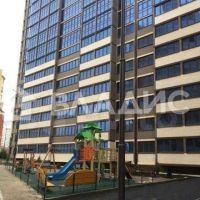 Квартира на продажу студия, 24 м2, Анапа, Владимирская улица, 142, ЖК Триумф