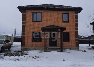 Дом на продажу, 136 м2, деревня Ивановка