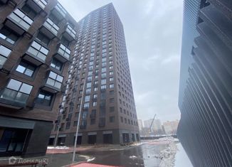 Продается 3-комнатная квартира, 85.6 м2, Москва, Береговой проезд, 1Б, метро Шелепиха