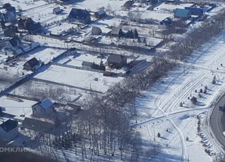 Дом на продажу, 176.6 м2, село Боровое, Кленовая улица, 12