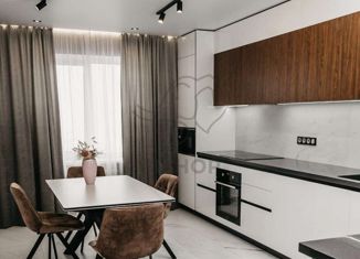 Продаю 2-комнатную квартиру, 53.4 м2, Краснодар, улица Евгении Жигуленко, 5к2, микрорайон Ростовское Шоссе