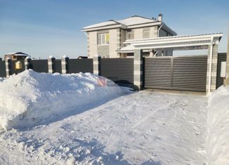 Продажа дома, 153.5 м2, деревня Падерина, Луговая улица