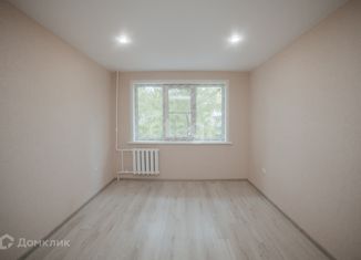 Двухкомнатная квартира на продажу, 40.7 м2, Тверь, Хрустальная улица, 32/67, Заволжский район