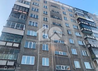 Продаю 3-комнатную квартиру, 60.3 м2, Новосибирская область, Чемская улица, 36А