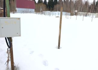 Участок на продажу, 6 сот., деревня Решоткино