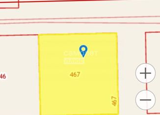 Продам земельный участок, 7.54 сот., село Осыпной Бугор, улица Есенина, 21