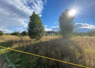 Продаю земельный участок, 15.15 сот., деревня Желохово, деревня Желохово, 38