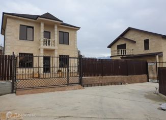 Продажа дома, 134 м2, село Молдовка, Темрюкская улица, 10