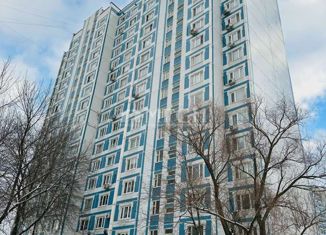 Продается однокомнатная квартира, 38 м2, Москва, Варшавское шоссе, 114к2, метро Чертановская