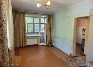 Продажа 1-комнатной квартиры, 31.3 м2, Хакасия, улица Пушкина, 145