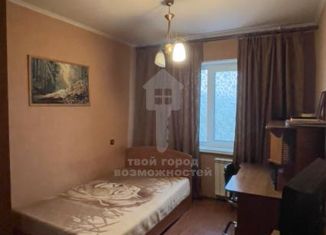 Продам 3-ком. квартиру, 63 м2, Омск, улица Степанца, 8А