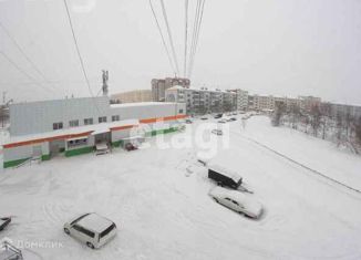 Продажа комнаты, 16.7 м2, Надым, Комсомольская улица, 13