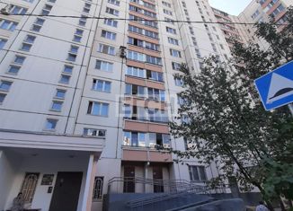 Сдается 2-ком. квартира, 60 м2, Москва, Сколковское шоссе, 32к3, станция Сетунь