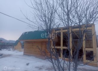 Дом на продажу, 32.5 м2, Республика Алтай, Алтайская улица
