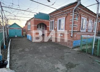 Продажа дома, 62 м2, Курганинск, улица 76-й Квартал