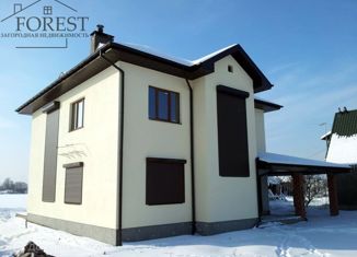 Продается дом, 135 м2, коттеджный посёлок Шишкино, Кленовая улица, 11