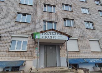 Комната на продажу, 18 м2, Ижевск, улица Холмогорова, 11, жилой район Север