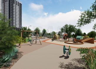 Продажа трехкомнатной квартиры, 68.2 м2, Челябинск, ЖК Ньютон