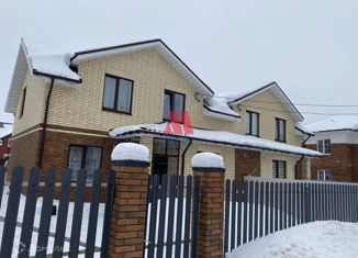 Продажа таунхауса, 108 м2, деревня Ермолово, Отрадная улица