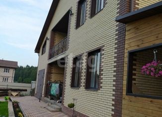 Дом на продажу, 209 м2, деревня Ракино, улица Надежды