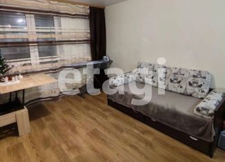 Продам квартиру студию, 30.7 м2, Красноярский край, Саянская улица, 251