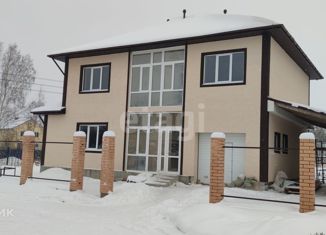 Дом на продажу, 211 м2, посёлок Кирпичный, 1-я Ивановская улица, 10