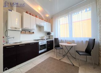 Продается 2-комнатная квартира, 60.6 м2, Всеволожск, улица Доктора Сотникова, 19, ЖК Южная Долина