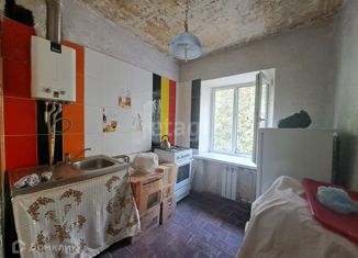 Однокомнатная квартира на продажу, 30.8 м2, Ессентуки, Октябрьская улица, 455