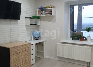 Продается квартира студия, 32 м2, Коми, улица Пушкина, 138