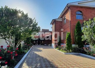 Продажа дома, 183.8 м2, Кабардино-Балкариия, улица Строителей