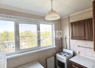 Продается 3-комнатная квартира, 60.5 м2, Санкт-Петербург, Учительская улица, 12к1, Калининский район