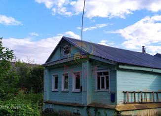 Дом на продажу, 42.7 м2, Родники, Совхозная улица