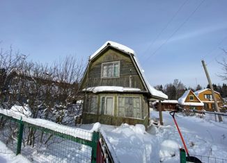 Продажа дома, 41 м2, СНТ Лесные Дали, деревня Тешилово, 29