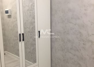 Сдам 1-ком. квартиру, 40 м2, Горячий Ключ, улица Ворошилова, 38