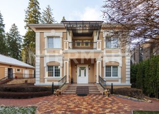 Дом на продажу, 770 м2, деревня Таганьково